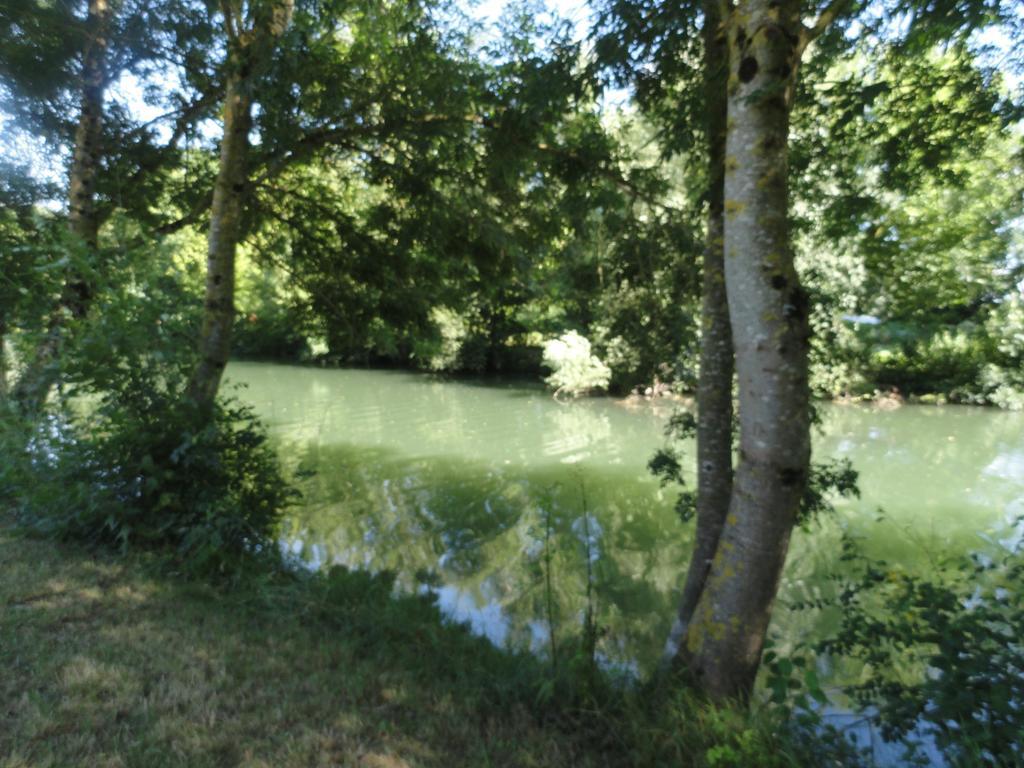 Le Hameau De Saintonge Villa Tonnay-Boutonne Eksteriør billede